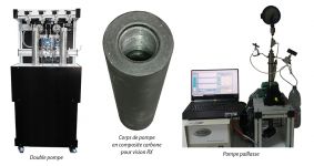 C&T (Composites et Technologies)